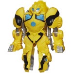 Playskool Heroes Transformers Rescue Bots Bumblebee Figure