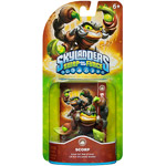 Skylanders Swap Force Scorp Character Pack (Universal)