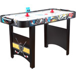 Medal Sports 48" Air Powered Hockey Table