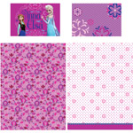 Disney's Frozen Sister Love Polyester Sheet Set