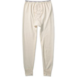 Fruit of the Loom Men's Thermal Pants