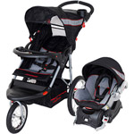 Baby Trend Expedition Jogger Travel System