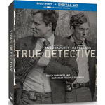 True Detective: The Complete First Season (Blu-ray + Digital HD) (Widescreen)