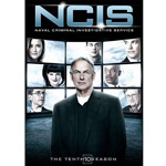 NCIS: The Tenth Season (Widescreen)