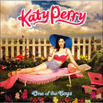 One Of The Boys - Katy Perry