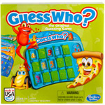 Guess Who? Game