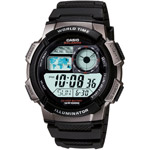 Casio Men's Digital Sport Watch