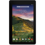 RCA Voyager II with WiFi 7" Touchscreen Tablet PC Featuring Android 5.0 (Lollipop) Operating System