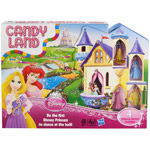 Candy Land Disney Princess Edition