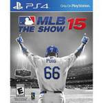 MLB 15 (PS4)