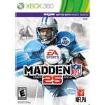 Madden NFL 25 (Xbox 360)