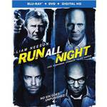 Run All Night (Blu-ray + DVD + Digital HD UltraViolet) (Walmart Exclusive) (Widescreen)