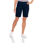 White Stag Women's Knit Pull-On Shorts