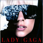 The Fame - Lady GaGa