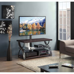 Whalen 3-In-1 TV Console for TVs up to 60"