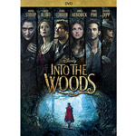 Into The Woods (Widescreen)