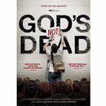 God's Not Dead (Widescreen)