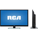 RCA LED32C45RQ 32" 1080p 60Hz Class LED (3.1" ultra-slim) HDTV