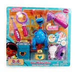 Disney Doc McStuffins Make Me Better Play Set