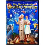 Mr. Magorium's Wonder Emporium (With Bonus Disc) (Full Frame) - Zach Helm