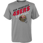 NFL Boys San Francisco 49ers Tee