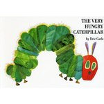 The Very Hungry Caterpillar