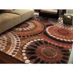 Merrifield Area Rug, Multi-Color