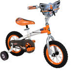 12" Huffy Disney Planes Boys' Bike