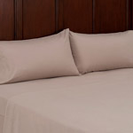 Luxury Microfiber Sheet Set