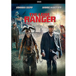 The Lone Ranger (2013) (Widescreen)