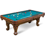 Eastpoint Sports 87" Brighton Billiard Pool Table