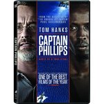 Captain Phillips (Anamorphic Widescreen)