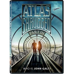 Atlas Shrugged III: Who is John Galt? (Widescreen)