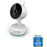 Philips AVENT SCD603/10 Digital Video Monitor with Bonus $50 eGift Card