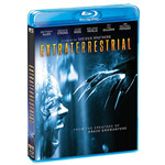 Extraterrestrial (Blu-ray) (Widescreen)