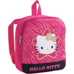 Hello Kitty Dome Mini Backpack in Pink