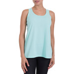 Danskin Now Women's Dri-More Tank