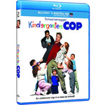 KrazyChicken » Archive » Kindergarten Cop (Blu-ray + Digital HD ...